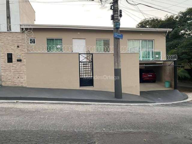 Casa com 3 dormitórios para alugar, 300 m² por R$ 7.737,00/mês - Jardim Pagliato - Sorocaba/SP