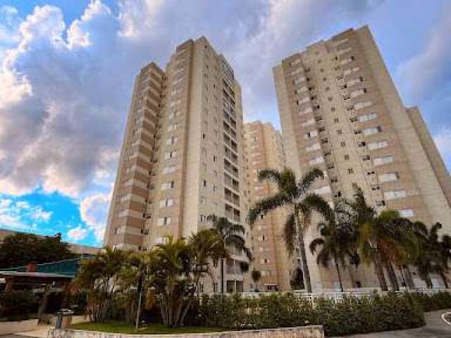 Apartamento com 3 dormitórios, 79 m² - venda por R$ 670.000,00 ou aluguel por R$ 3.750,00/mês - Parque Campolim - Votorantim/SP