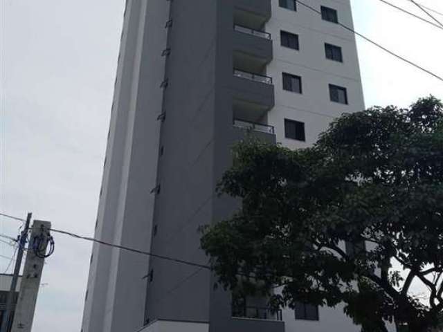 Apartamento com 2 dormitórios à venda, 73 m² por R$ 560.000,00 - Vila Lucy - Sorocaba/SP