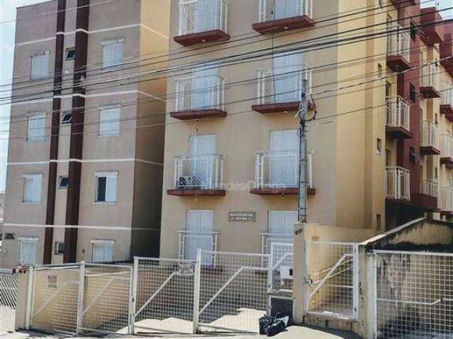 Apartamento com 2 dormitórios para alugar, 65 m² por R$ 1.652,51/mês - Jardim Leocádia - Sorocaba/SP