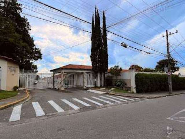 Casa com 3 dormitórios à venda, 84 m² por R$ 490.000,00 - Jardim Zulmira - Sorocaba/SP