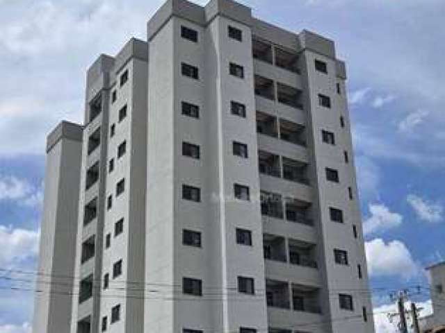 Apartamento com 2 dormitórios à venda, 48 m² por R$ 232.900 - Vila Aeroporto - Sorocaba/SP