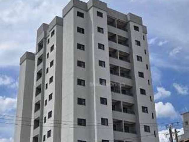 Apartamento com 2 dormitórios à venda, 48 m² por R$ 269.900 - Vila Aeroporto - Sorocaba/SP