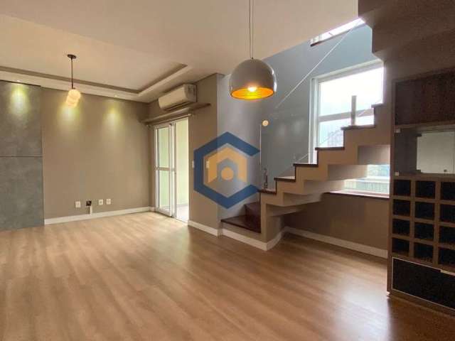 Apartamento Cobertura Duplex a venda no bairro Anita Garibaldi em Joinville/SC