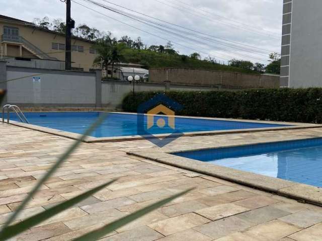 Apartamento com 2 quartos a venda no bairro Santa Catarina, Joinville/SC