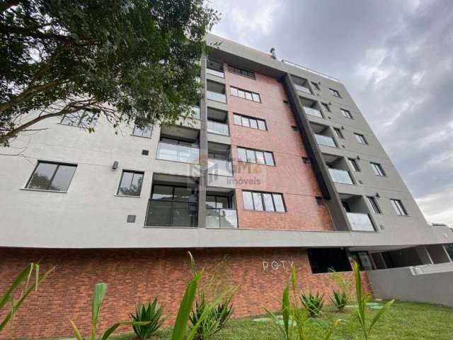 Apartamento à venda, no bairro Boa Vista, em Curitiba/PR