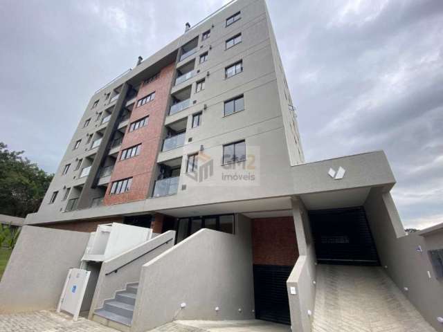 Apartamento à venda, no bairro Boa Vista, em Curitiba/PR