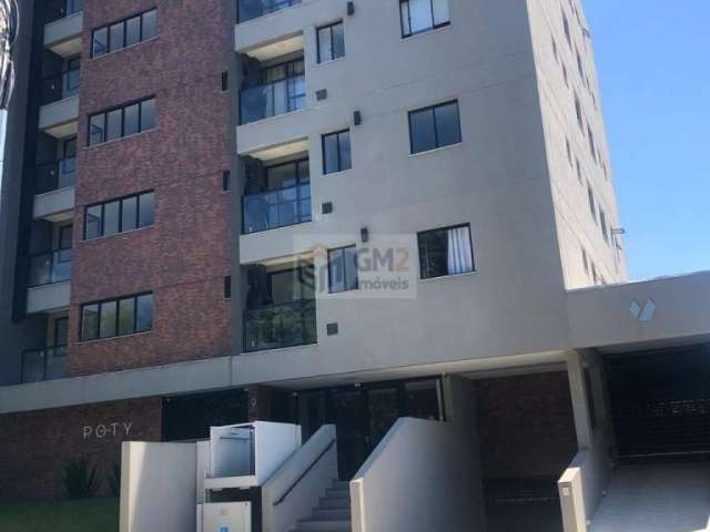 Apartamento à venda, no bairro Boa Vista, em Curitiba/ PR