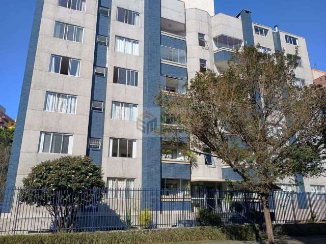 Apartamento à venda no bairro Juvevê - Curitiba/PR