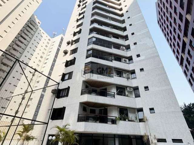 Apartamento à venda no bairro Batel - Curitiba/PR