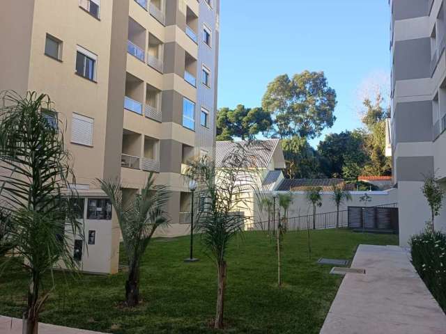 Apartamento à venda no bairro Seminário - Curitiba / PR