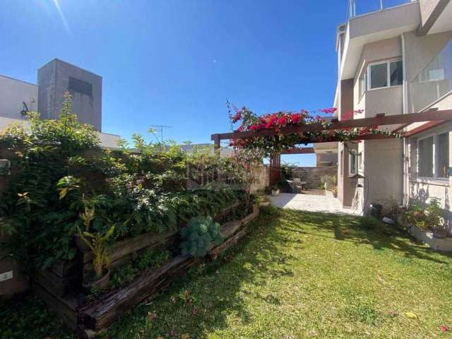 Casa  à venda no bairro Campo Comprido - Curitiba/Paraná