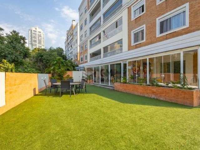 Apartamento Garden em Campo Comprido, Curitiba/PR