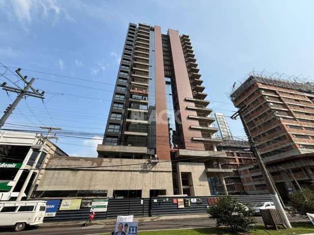 URBAN - Apartamento 3 suítes em localização privilegiada