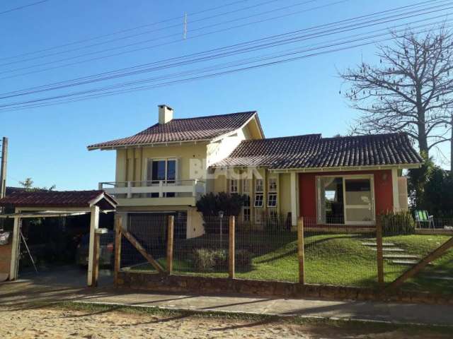 Casa com 3 quartos a venda na Vila São João Torres RS