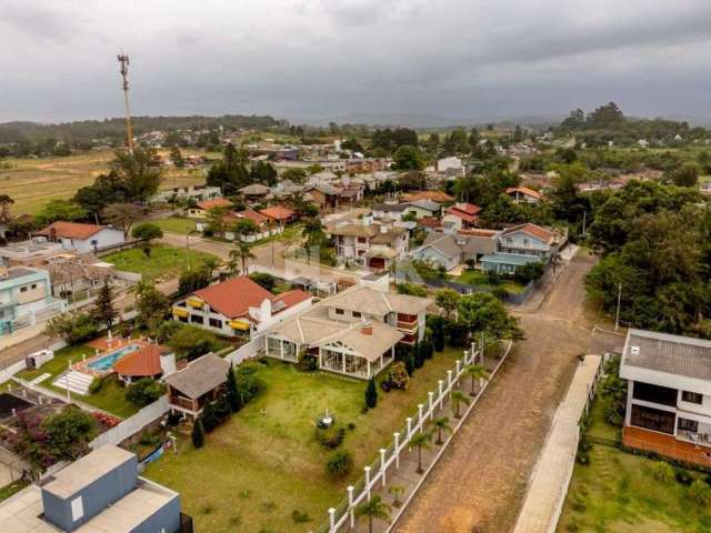 Magnifíca Residência à venda no Centenário em Torres RS