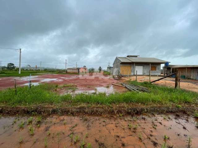 Terreno à venda Vila São João Torres/RS