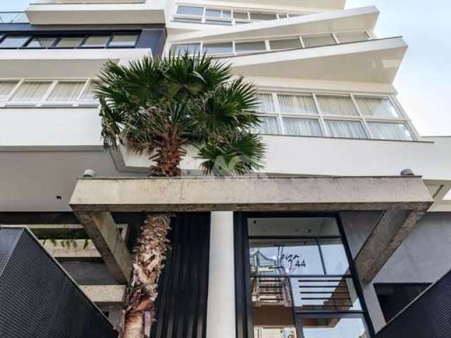 Apartamento no Ibiza com 2 suítes em Torres RS