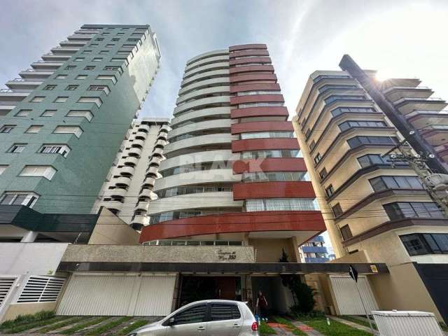 Apartamento 3 suítes na Praia Grande em Torres RS