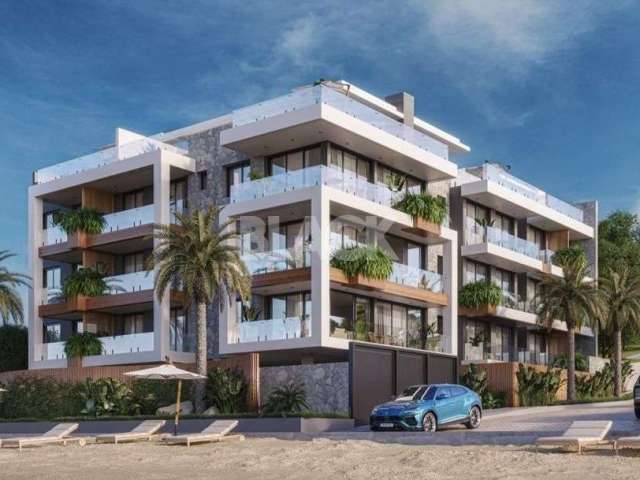 Apartamento pé na areia à venda | Praia da Cal em Torres