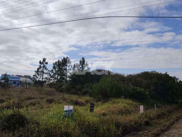 Terreno à venda Bella Torres Passo de Torres/SC