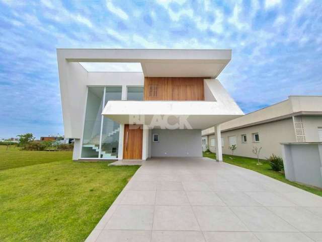 Casa à venda no Reserva das Águas em Torres RS