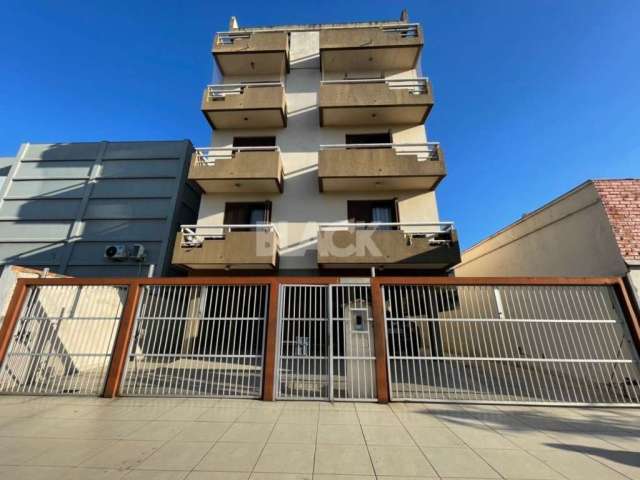 Apartamento com 2 quartos no Centro em Torres RS