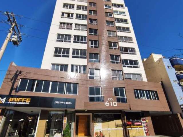 Apartamento de 03 quartos à venda no Centro em Torres RS