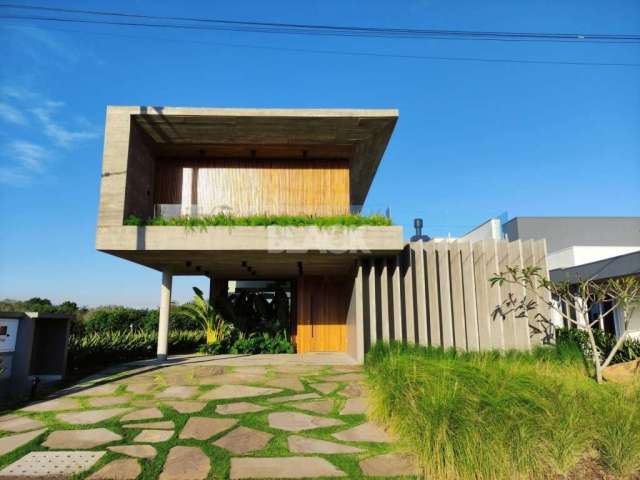 Magnifíca casa no Reserva das Águas em Torres RS