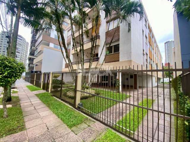 Apartamento com 1 dormitório em Torres RS