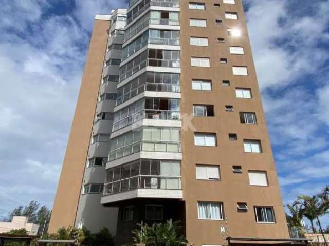 Apartamento com 3 Suítes a poucos passos do mar em Torres RS