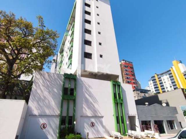 Apartamento com 1 quarto na Praça XV a venda em Torres RS