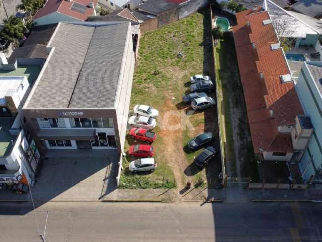 Terreno à venda Centro Passo de Torres/SC