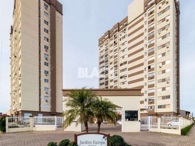 Apartamento no Jardim Europa em Torres RS