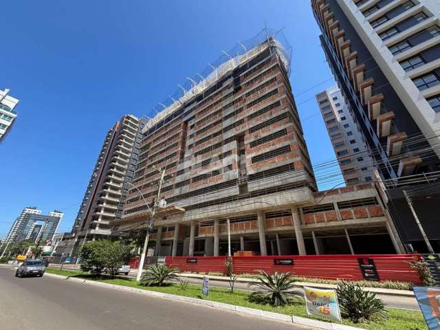 Apartamento 2 dormitórios à venda Centro Torres/RS