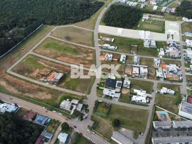 Terreno em condomínio fechado | Parque Reserva das Águas e Torres, RS