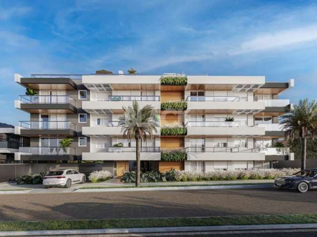 Apartamento 2 dormitórios à venda Praia da Cal Torres/RS