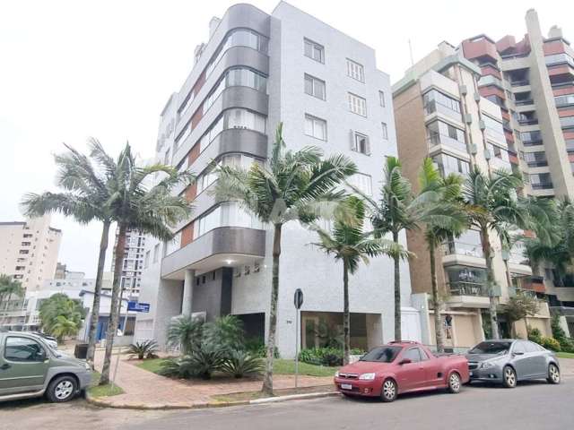 Apartamento 3 dormitórios no Centro de Torres RS