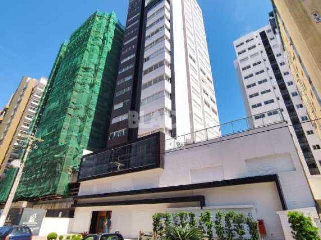 Apartamento com 2 suítes e vista mar em Torres RS