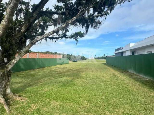 Terreno no Reserva das Águas Torres RS