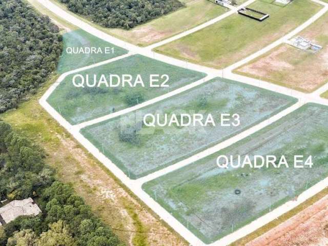 Terreno à venda em condomínio fechado | Reserva das Águas, Torres-RS