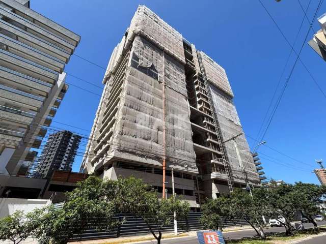 Apartamento no Mirage Torres RS