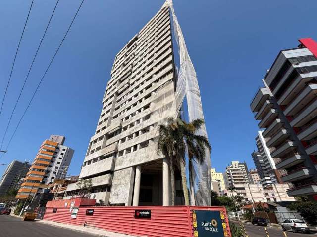 Apartamento com 2 suítes à venda no Centro em Torres RS