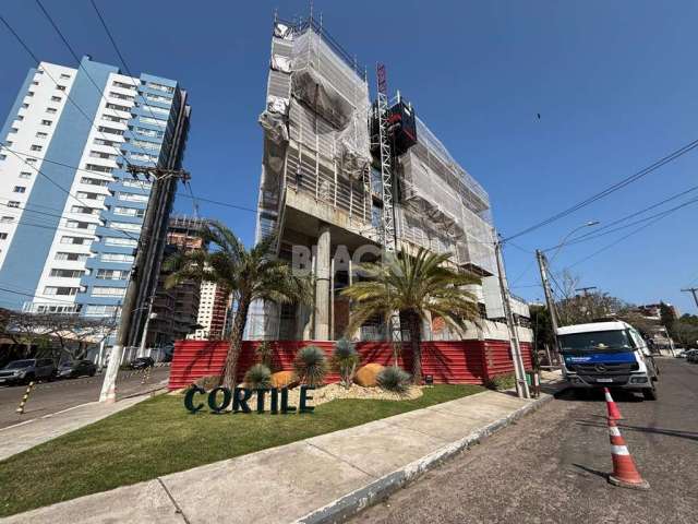 Apartamento de 02 dormitórios à venda | Centro em Torres, RS