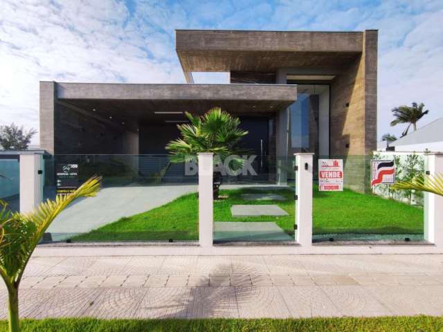 Casa com 3 quartos a venda na Praia de Bella Torres SC