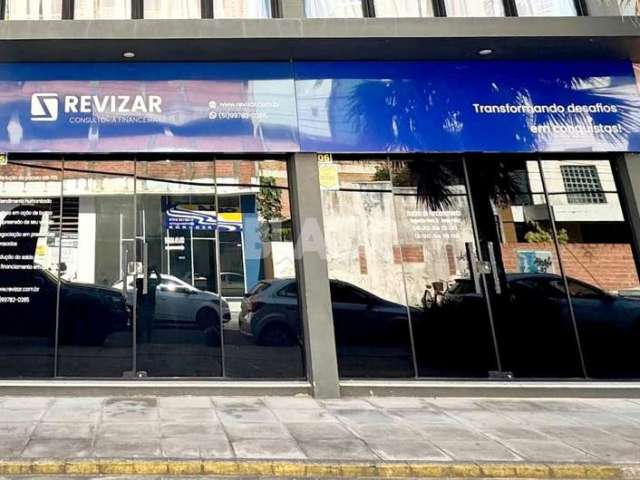 Loja para locação no Centro em Torres RS