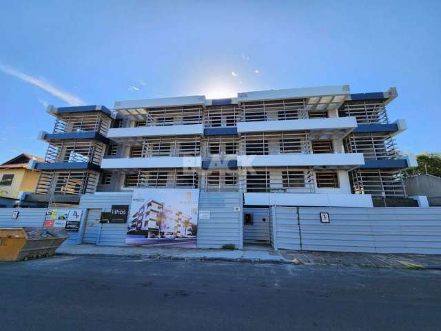 Apartamento 2 dormitórios à venda Praia da Cal Torres/RS