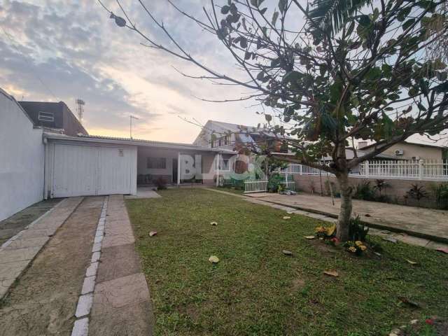 Casa com pátio na Praia Itapeva em Torres RS