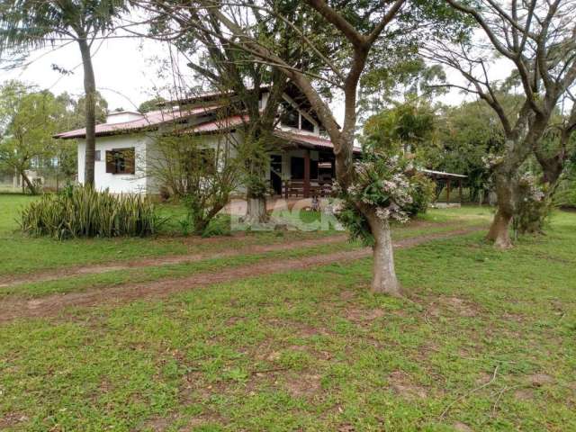 Sítio com casa no Campo Bonito em Torres RS