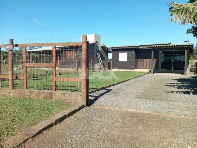 Casa no Jacaré em Torres RS